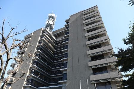 　熊本県警察本部＝２０２０年１１月