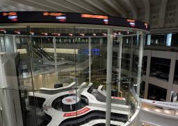 　東京証券取引所