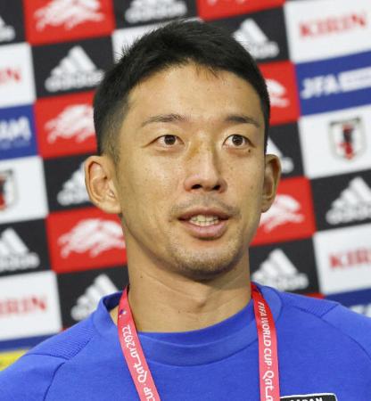 　権田修一