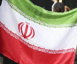 　イラン国旗