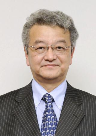 　伊藤隆敏さん
