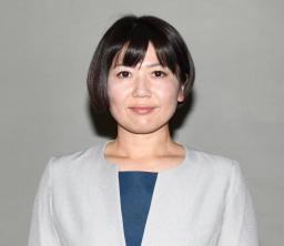 　前橋市の小川晶市長