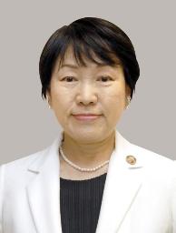 　阿部俊子文科相