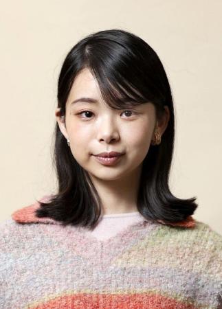 　趣里さん