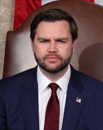 　バンス米副大統領（ロイター＝共同）