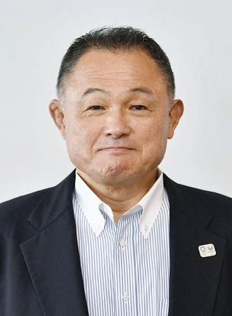 　山下泰裕氏