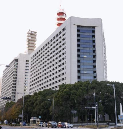 　警視庁