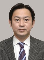 　福岡資麿厚生労働相