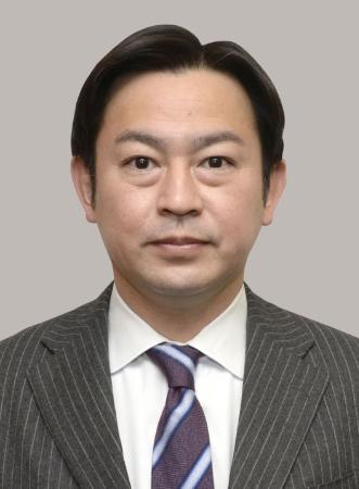 　福岡資麿厚生労働相