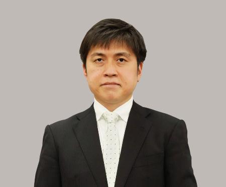 　中野洋昌国土交通相