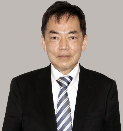 　浅尾慶一郎環境相