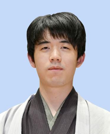 　藤井聡太竜王