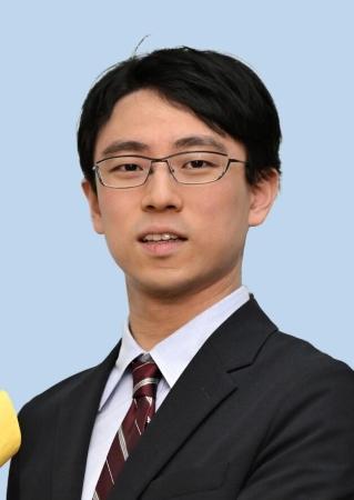 　一力遼四冠