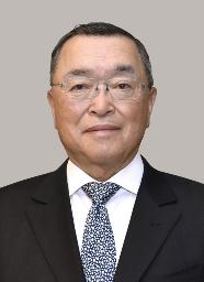 　自民党の宮沢洋一税制調査会長