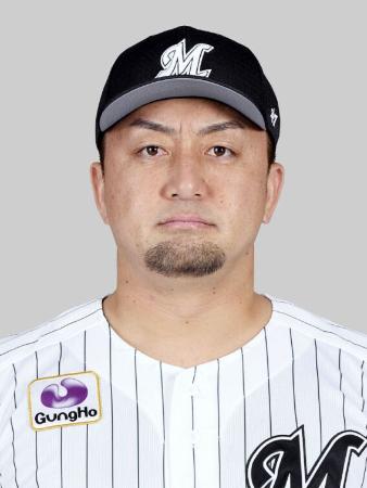 　沢村拓一投手