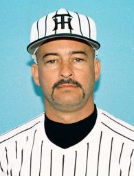 　マイク・グリーンウェルさん