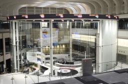 　東京証券取引所