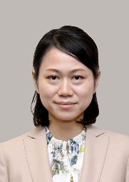 　日本維新の会の林佑美衆院議員