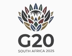 Ｇ２０のロゴ