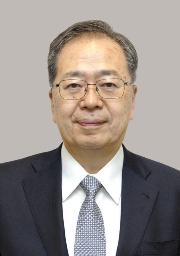 　公明党の斉藤鉄夫代表