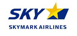 　スカイマークのロゴマーク