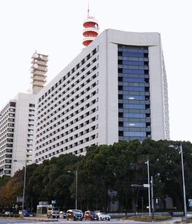 　警視庁