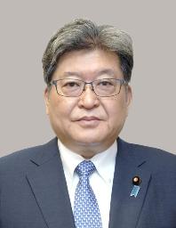 　自民党の萩生田光一幹事長代行