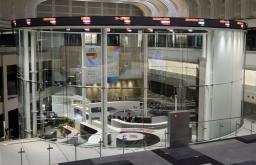 　東京証券取引所