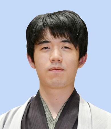 　藤井聡太竜王