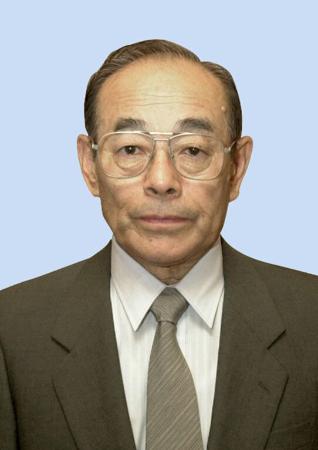 　甲田綏郎さん