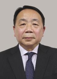 　日本維新の会の石平参院議員