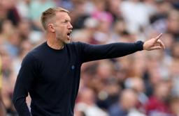 　ポッター氏＝９月（ロイター＝共同）