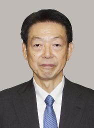 　武藤容治氏