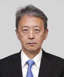 　岡野正敬国家安全保障局長