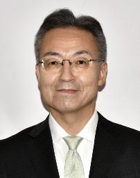 　福井県の杉本達治知事