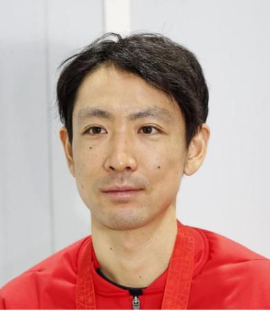 　渡部暁斗