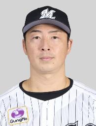 　美馬学氏