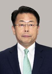 　公明党の西田実仁幹事長