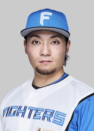 日本ハムの伊藤大海投手