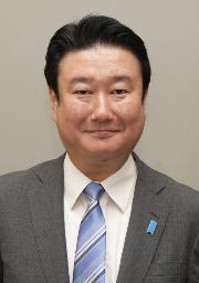 　和田政宗氏