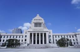 　国会議事堂