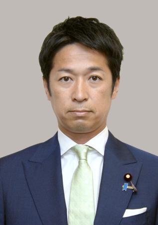 　藤田文武氏