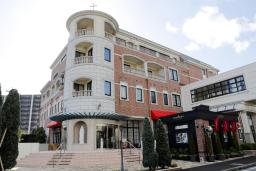 　熊本市の慈恵病院