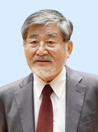 　「ペシャワール会」の村上優会長