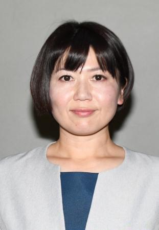 　前橋市の小川晶市長