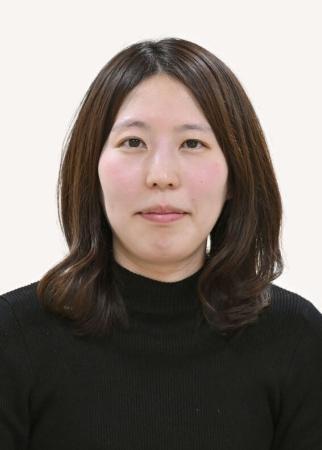 　福間香奈倉敷藤花