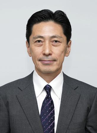 　金井正彰氏