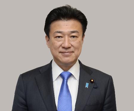 　木原稔官房長官