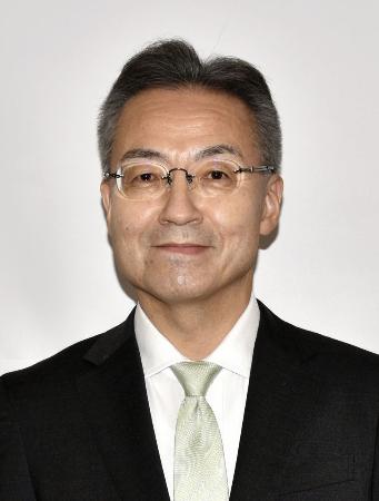 　福井県の杉本達治知事