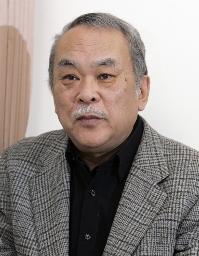 　嵐山光三郎さん